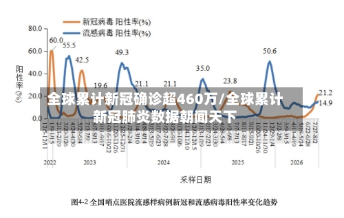 全球累计新冠确诊超460万/全球累计新冠肺炎数据朝闻天下