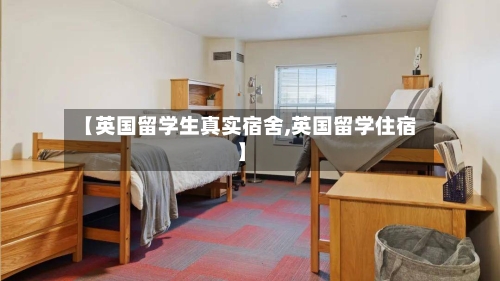 【英国留学生真实宿舍,英国留学住宿】-第3张图片
