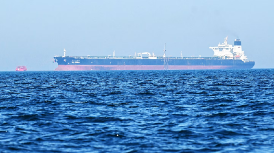 海湾产油国多方寻求原油外运渠道，油轮需求急剧飙升