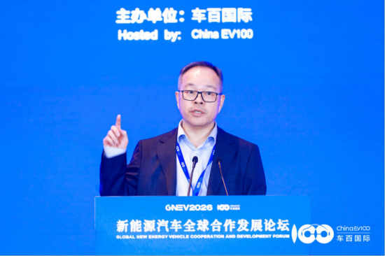 麦格纳中国区总裁李亚旭：对中国汽车产业前景充满信心	，将继续扎根中国